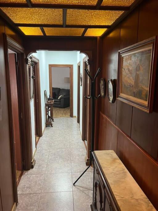 Piso 5 Min A Pie Del Centro Parking Gratis Apartman Valladolid Kültér fotó