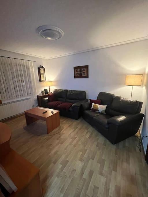 Piso 5 Min A Pie Del Centro Parking Gratis Apartman Valladolid Kültér fotó