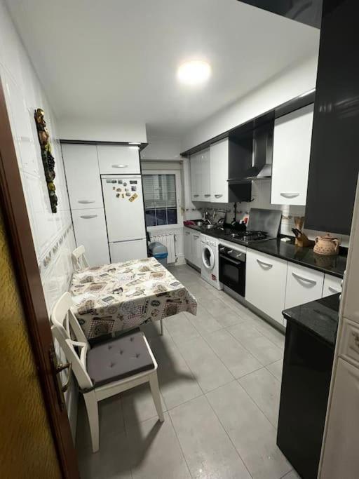 Piso 5 Min A Pie Del Centro Parking Gratis Apartman Valladolid Kültér fotó