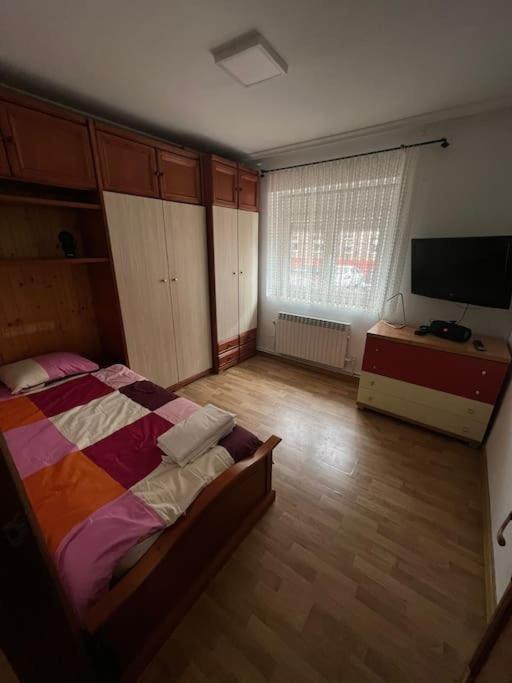 Piso 5 Min A Pie Del Centro Parking Gratis Apartman Valladolid Kültér fotó