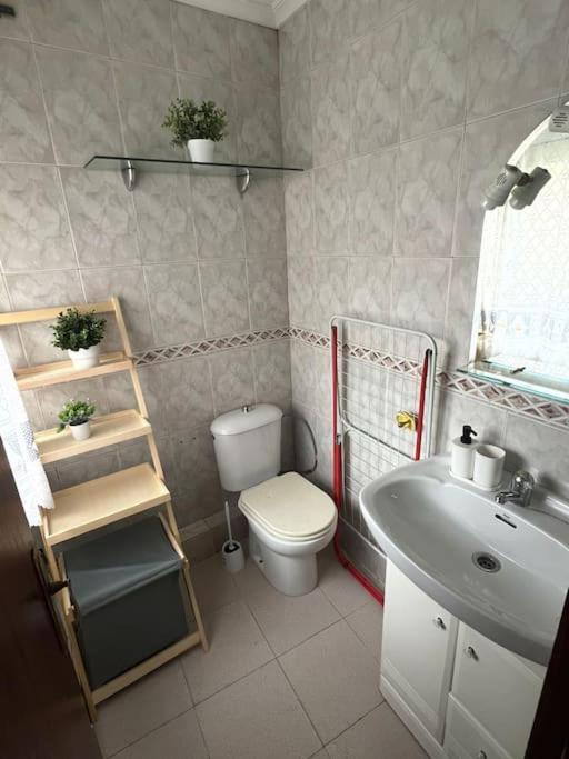 Piso 5 Min A Pie Del Centro Parking Gratis Apartman Valladolid Kültér fotó