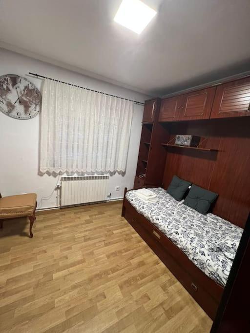 Piso 5 Min A Pie Del Centro Parking Gratis Apartman Valladolid Kültér fotó